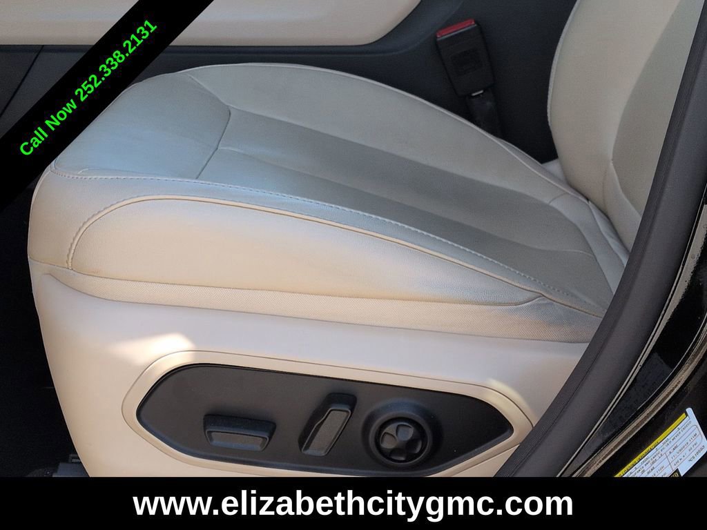 Used 2023 Jeep Grand Cherokee Limited image 21