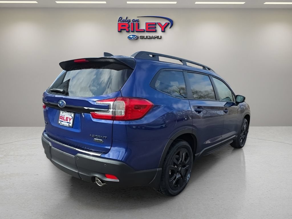 Used 2026 Subaru Ascent Bronze Edition AWD/4WD image 6