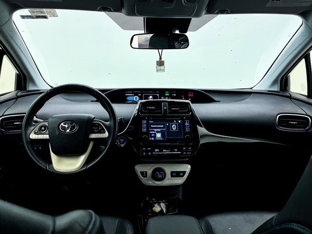 Used 2018 Toyota Prius Three Touring image 8