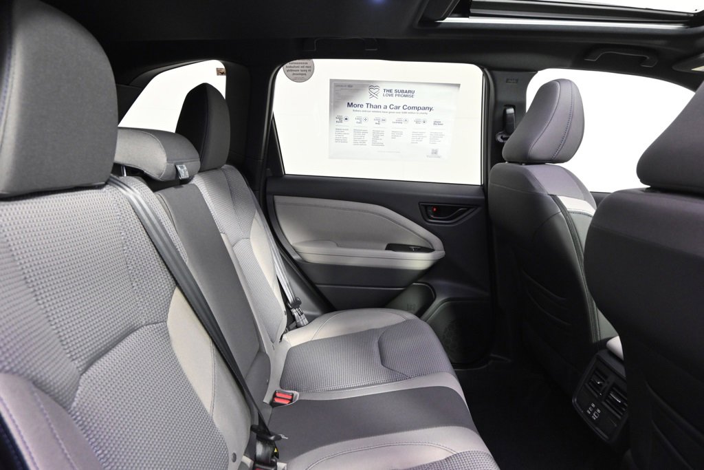 New 2025 Subaru Forester Premium image 18