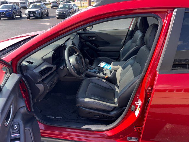 Used 2024 Subaru Crosstrek 2.5i Limited image 8