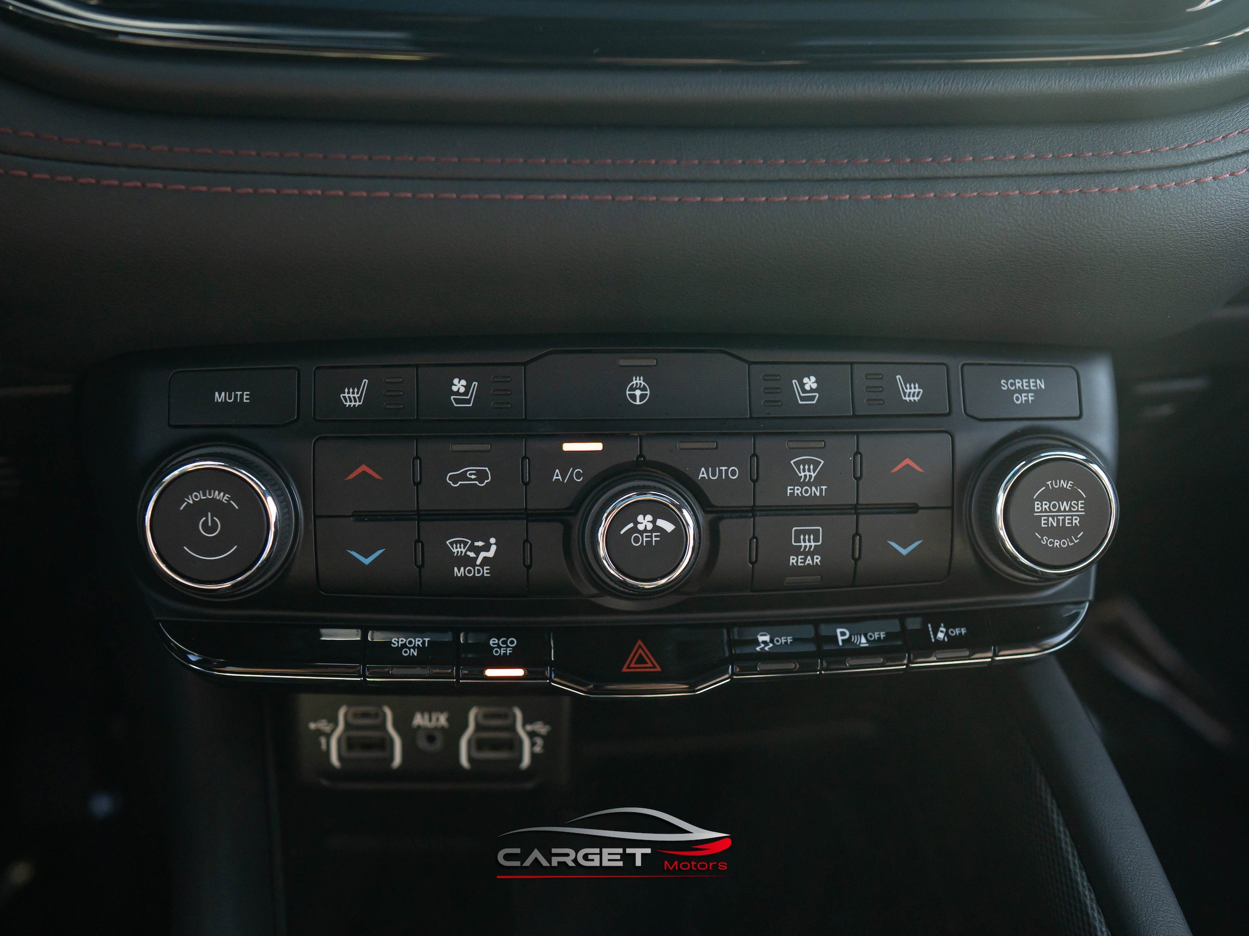 Used 2022 Dodge Durango R/T RWD image 32