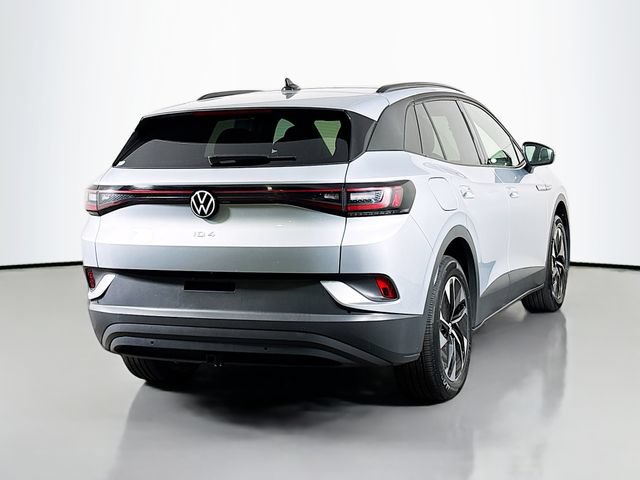 Certified 2022 Volkswagen ID.4 Pro S AWD/4WD image 7