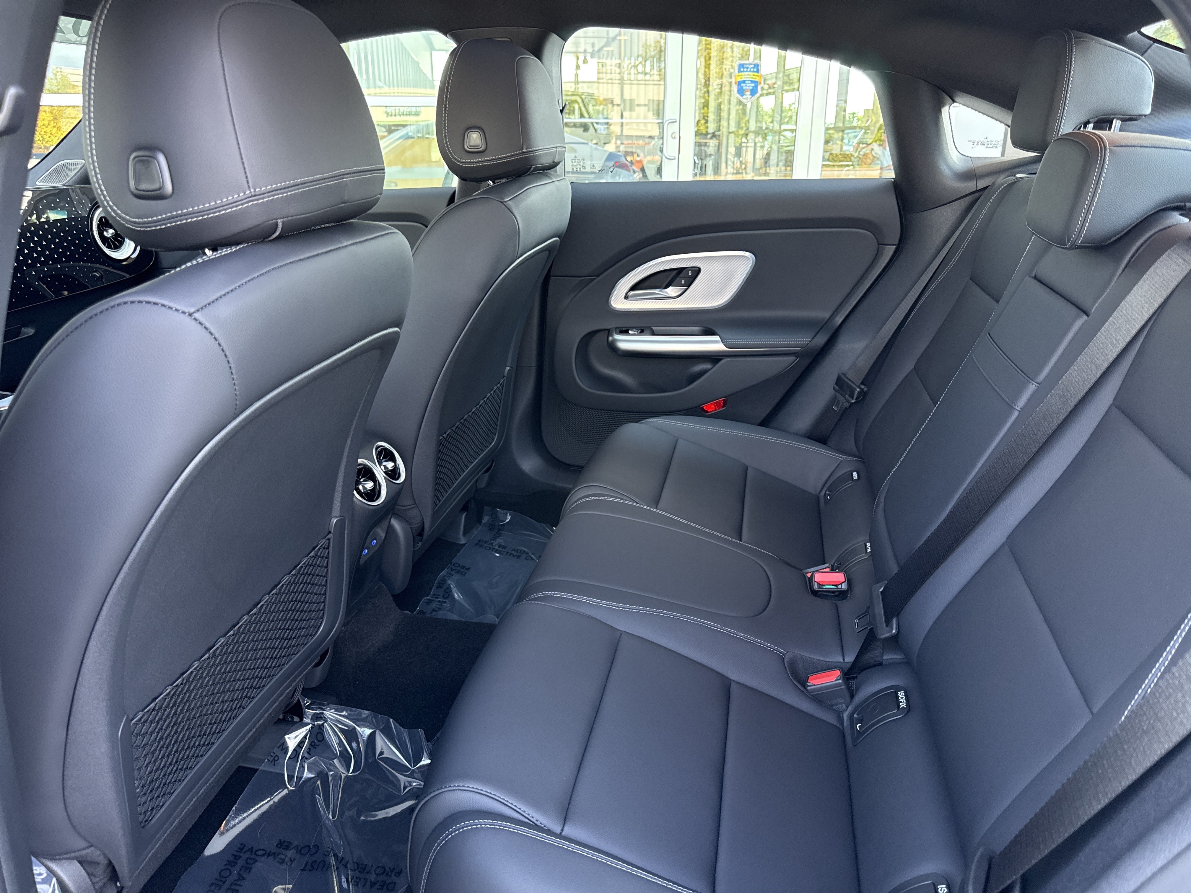 New 2027 Mercedes-Benz CLA 220 image 5