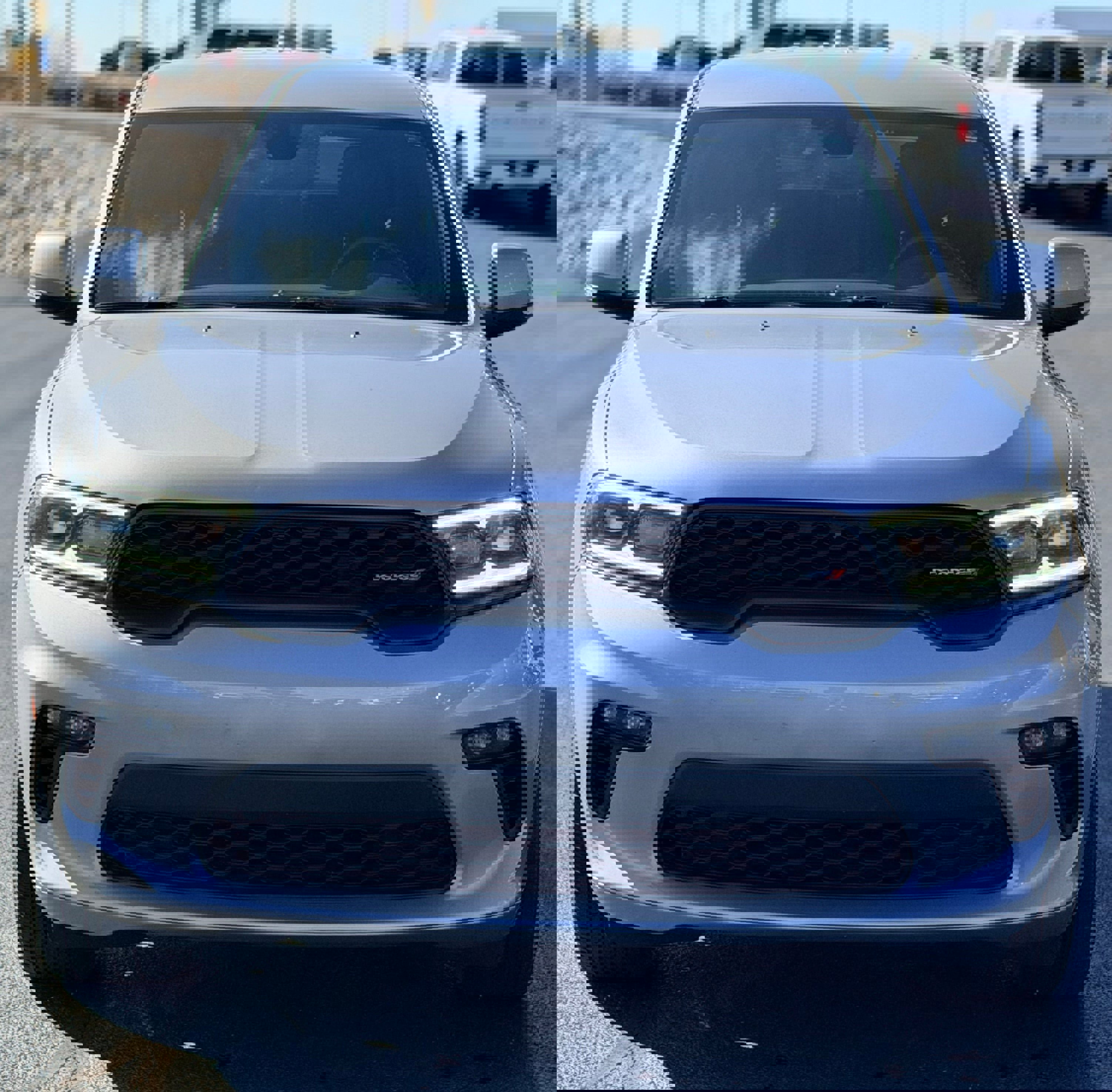 Used 2021 Dodge Durango GT image 2