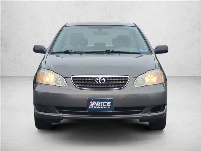 Used 2008 Toyota Corolla CE FWD video 2