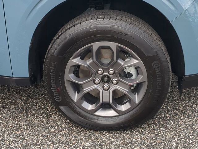 Used 2023 Ford Maverick XLT image 11