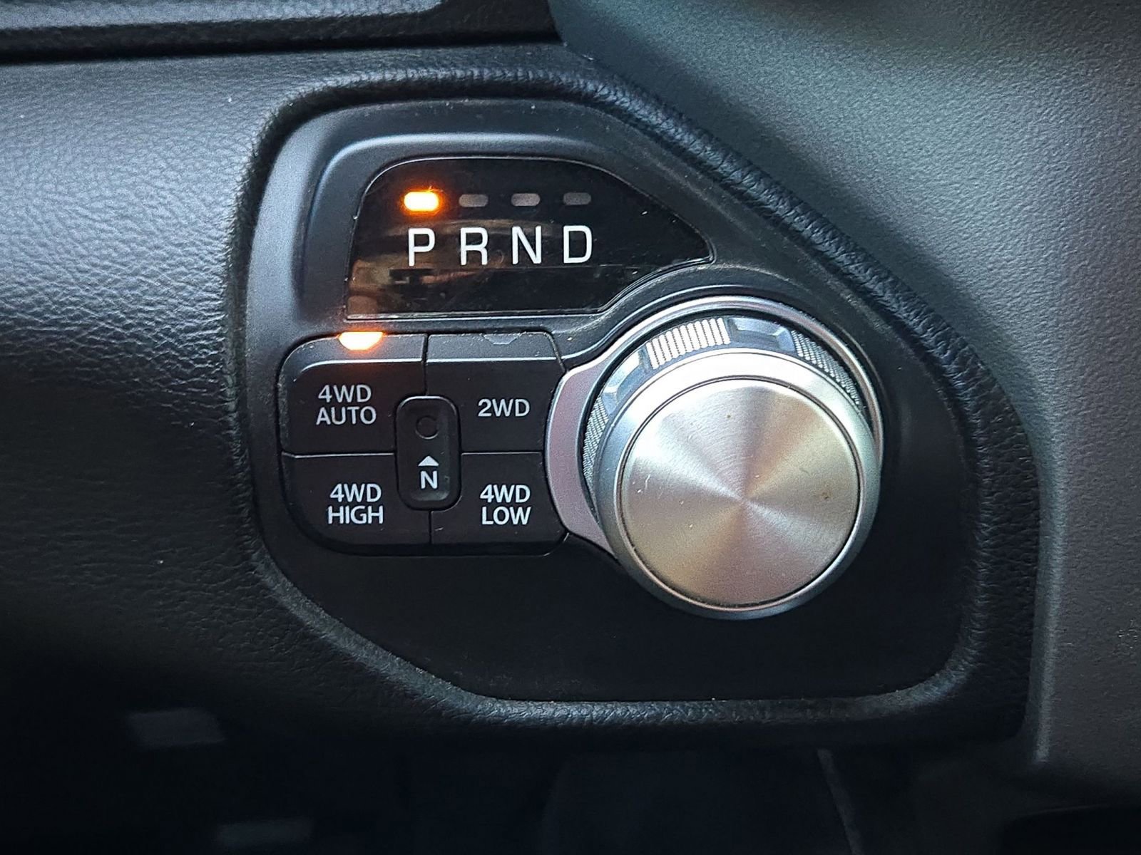 Used 2022 RAM 1500 Laramie image 16