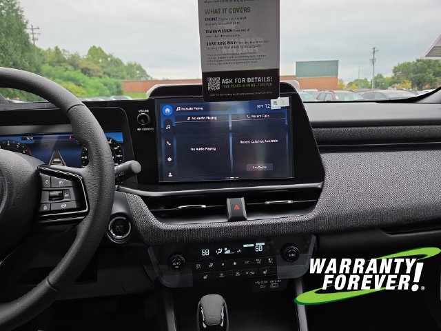 New 2026 Subaru Outback Premium AWD/4WD image 11