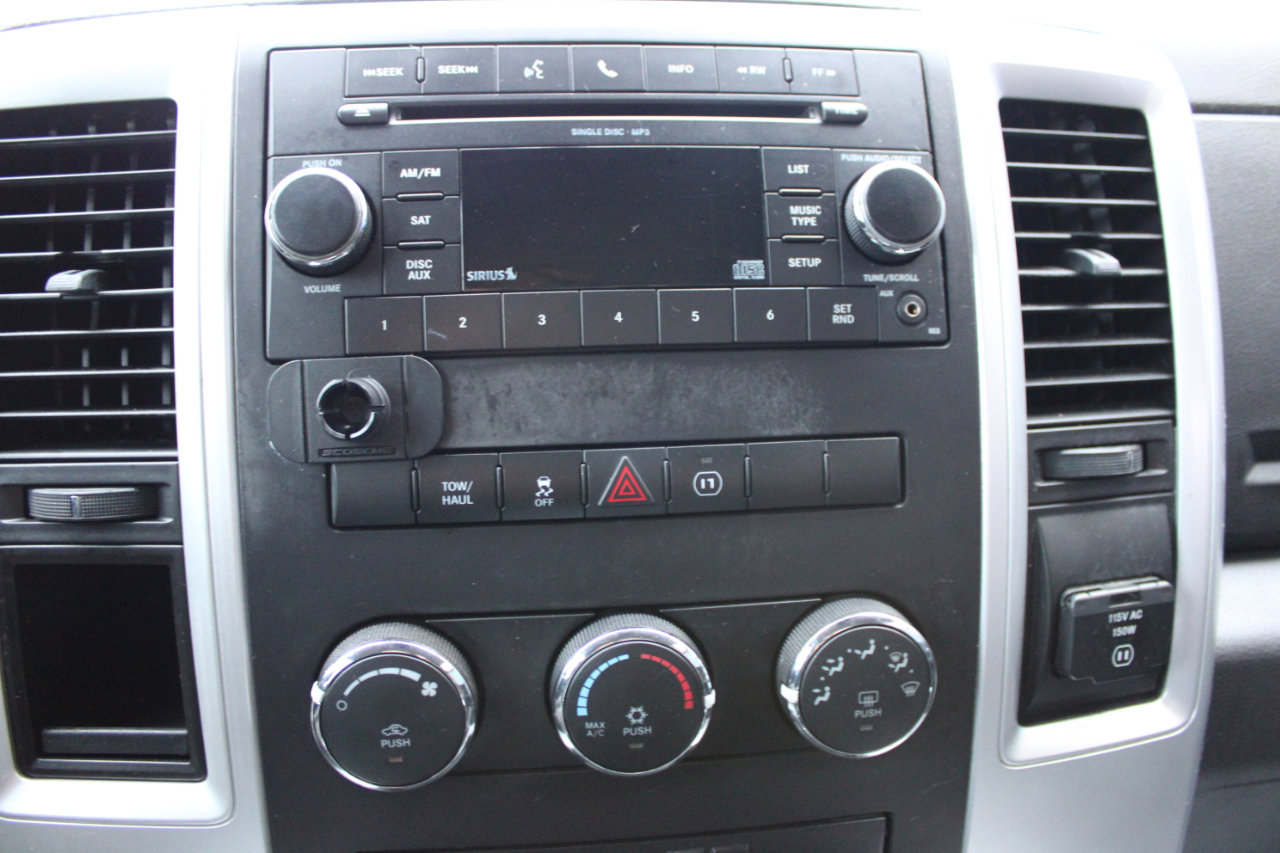 Used 2010 Dodge Ram 1500 Truck Sport image 27