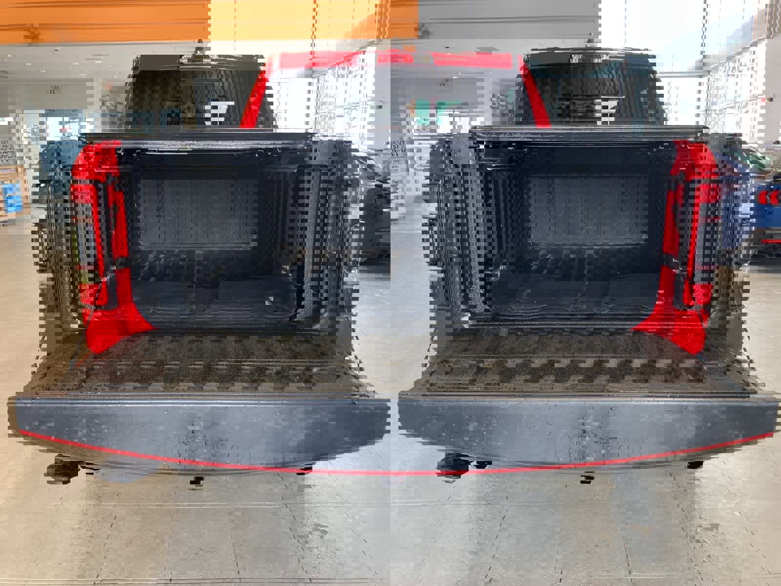 Used 2019 RAM 1500 Sport w/ Level 2 Equipment Group image 33