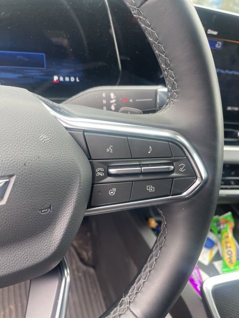Used 2026 Chevrolet Equinox LT w/ Convenience Package II AWD/4WD image 6