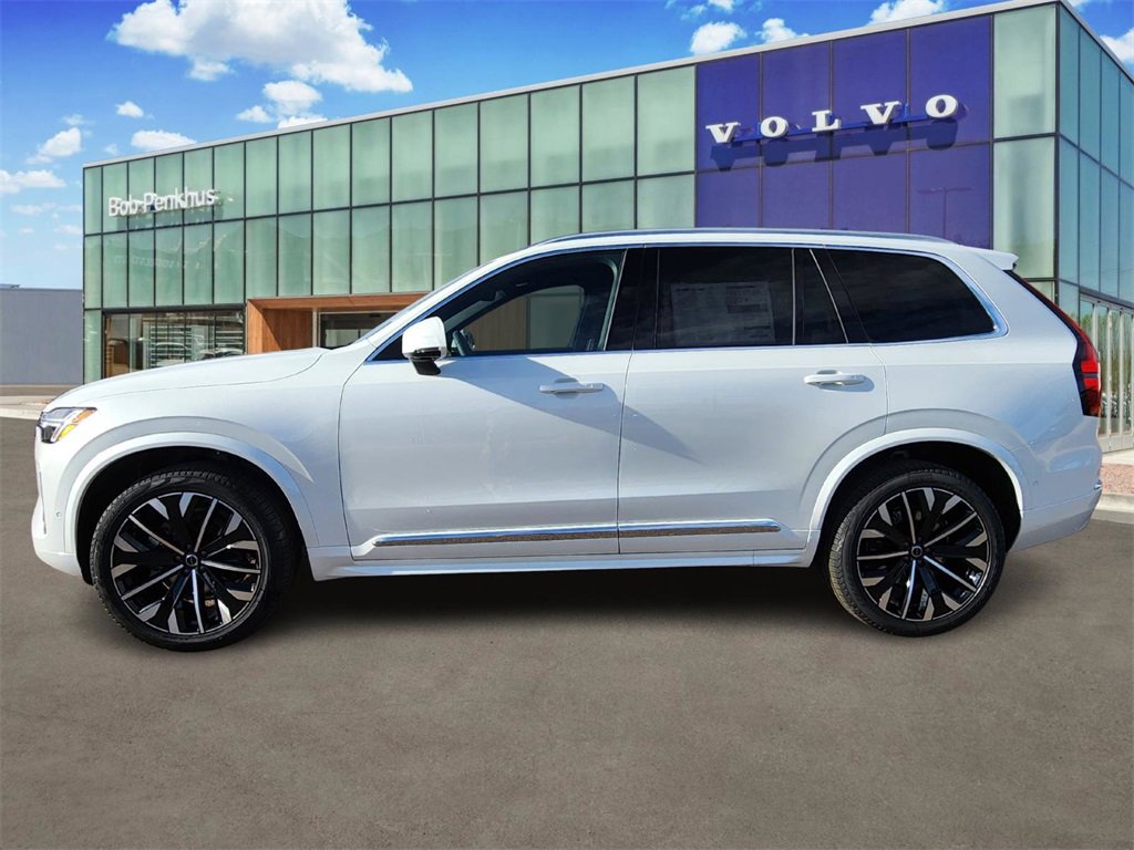 New 2026 Volvo XC90 B6 Plus w/ Protection Package Premier image 28