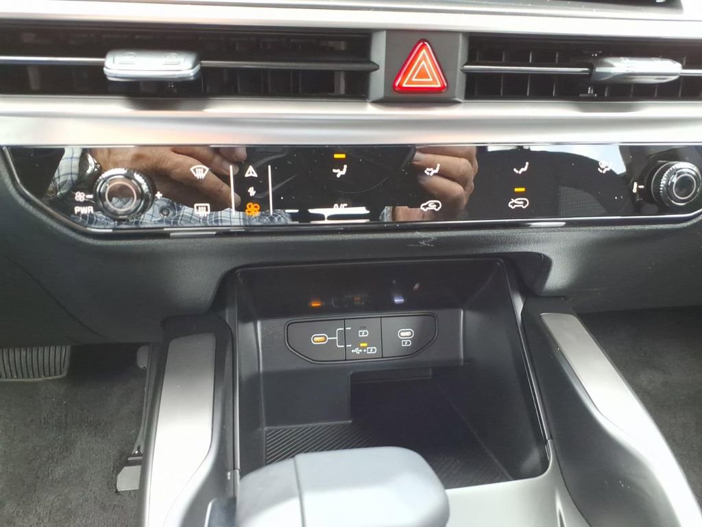 New 2026 Kia Sorento LX FWD image 20