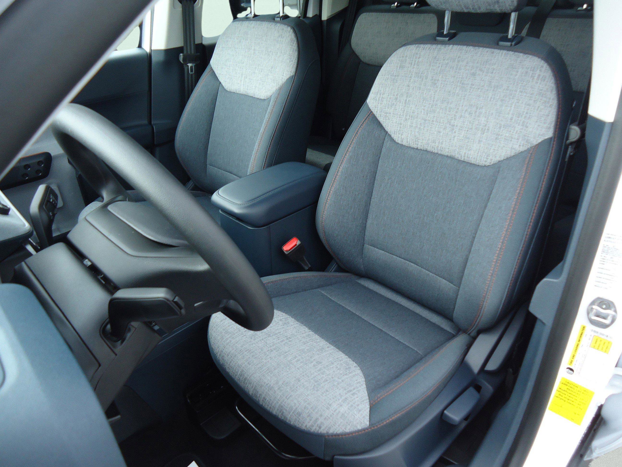 Used 2024 Ford Maverick XLT image 25