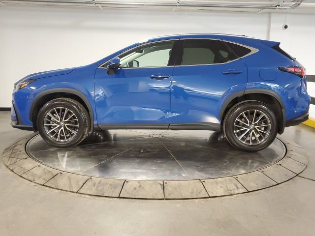 Used 2024 Lexus NX 350 AWD w/ Cold Area Package image 5