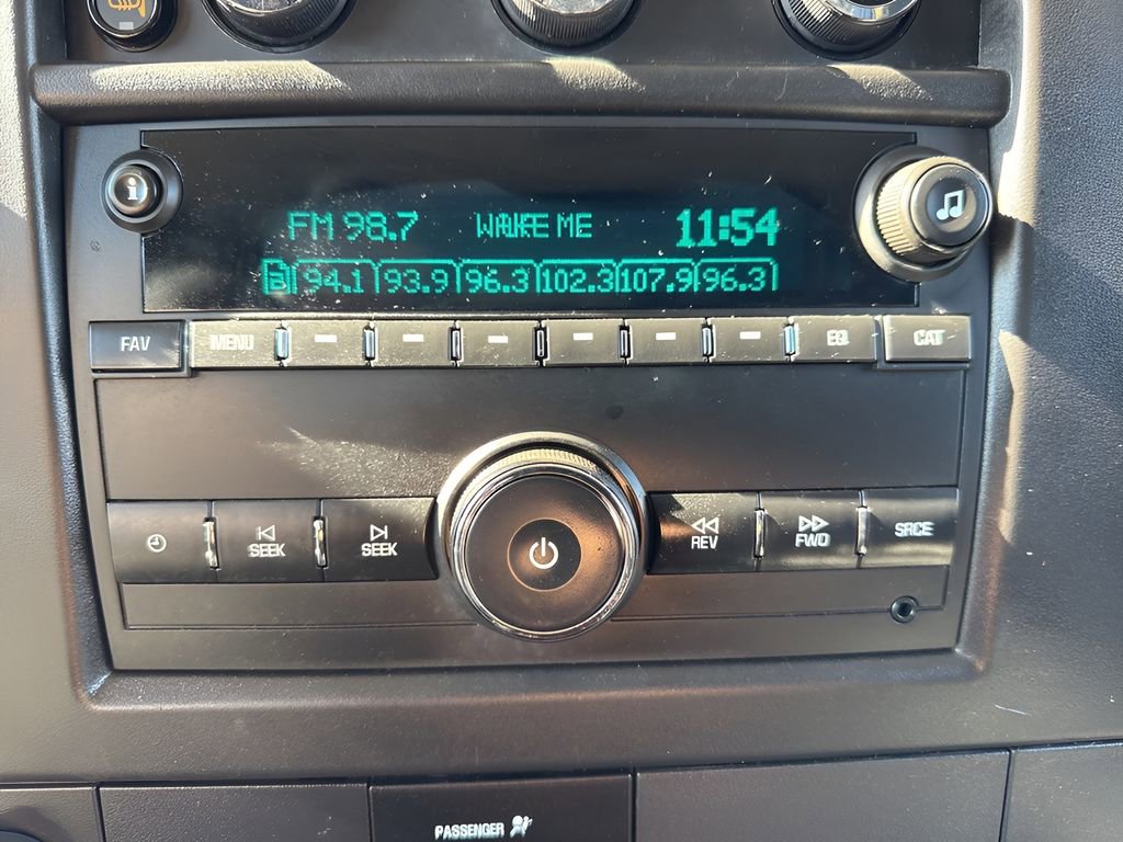 Used 2023 Chevrolet Express 2500 w/ Driver Convenience Package image 13