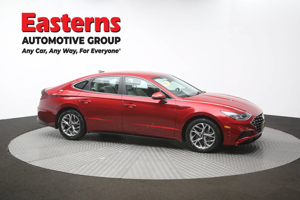 Used 2023 Hyundai Sonata SEL FWD image 46