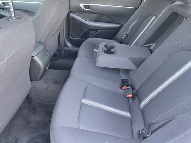 Certified 2026 Hyundai Sonata SEL AWD/4WD image 19