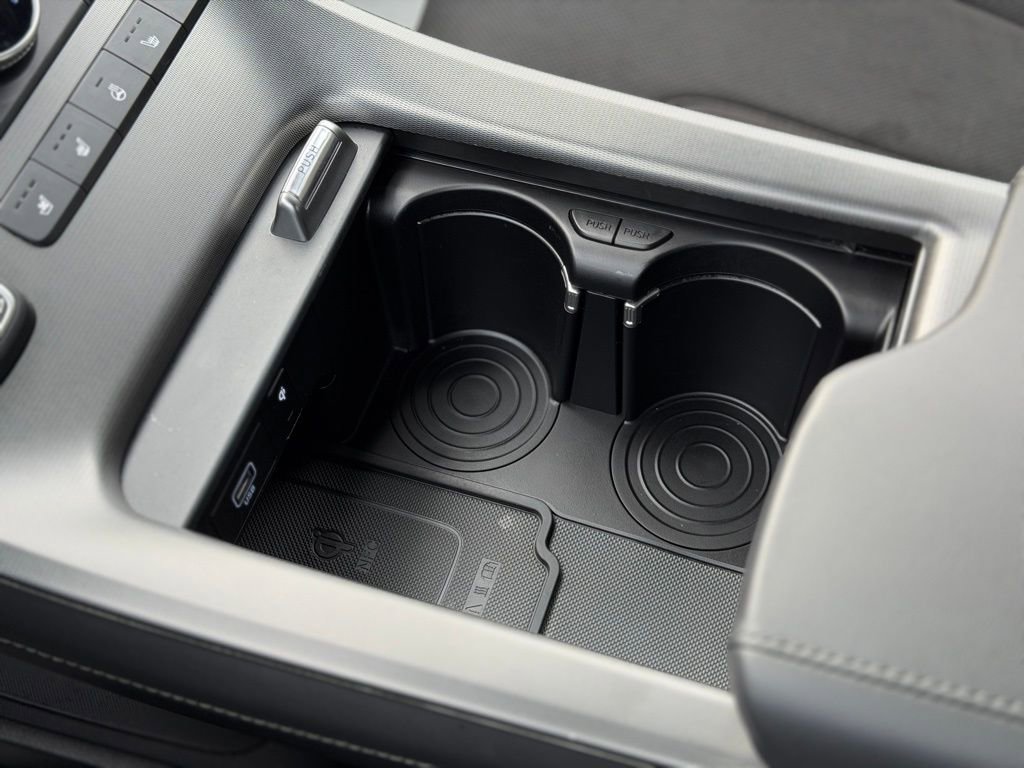 Used 2025 Hyundai Palisade Calligraphy image 26