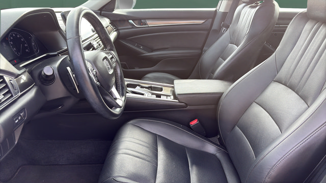 Used 2022 Honda Accord Sport Special Edition image 17
