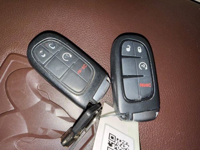 Used 2016 RAM 2500 Laramie w/ Convenience Group image 31