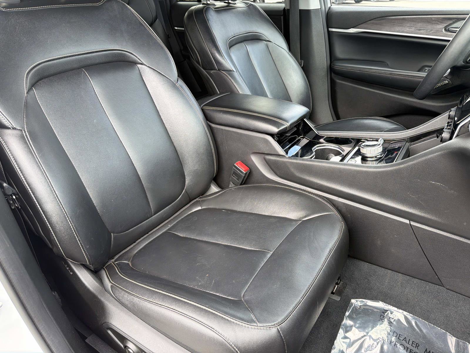 Used 2022 Jeep Grand Cherokee Limited 4xe AWD/4WD image 26