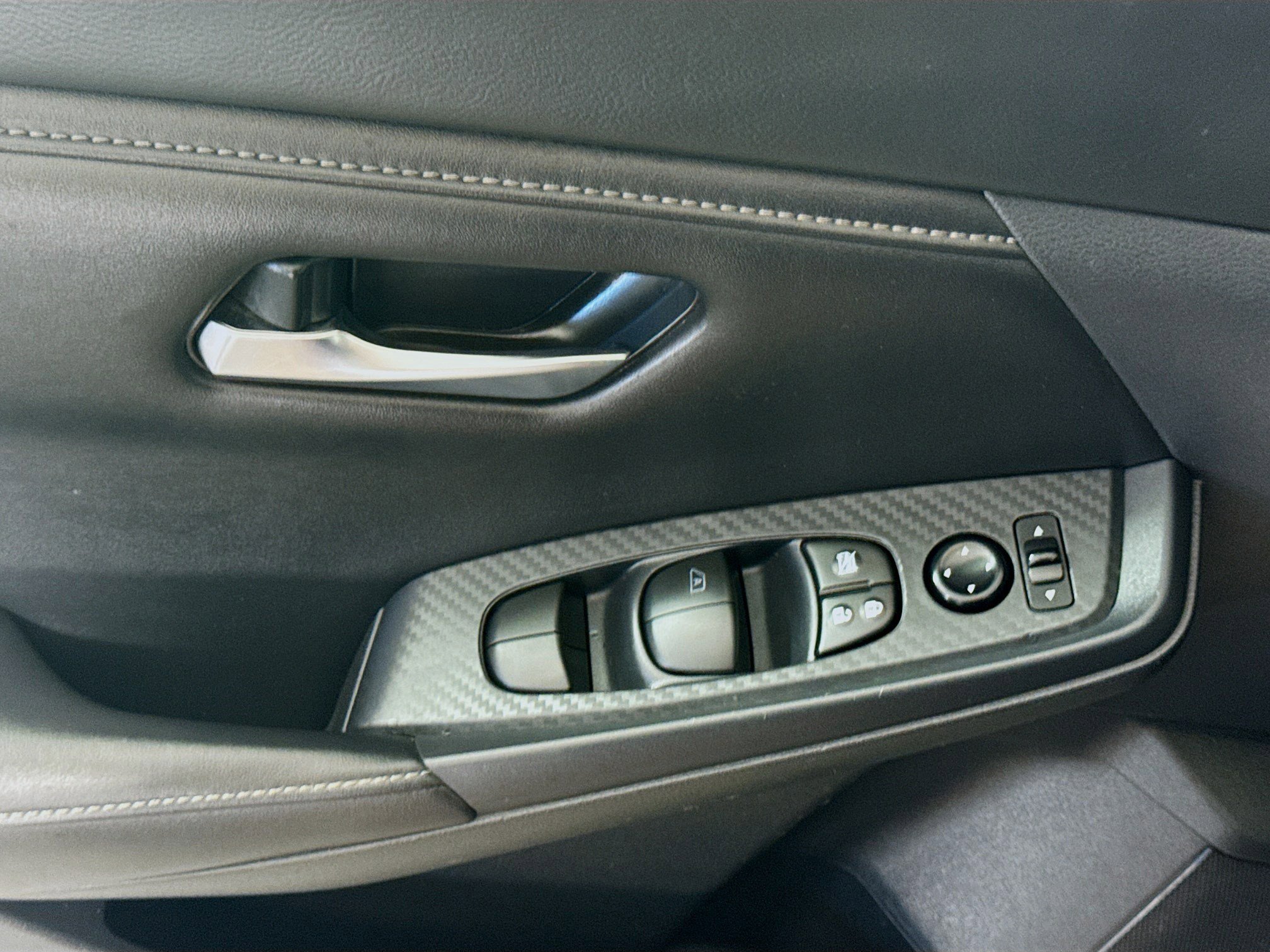 Used 2022 Nissan Sentra S image 24