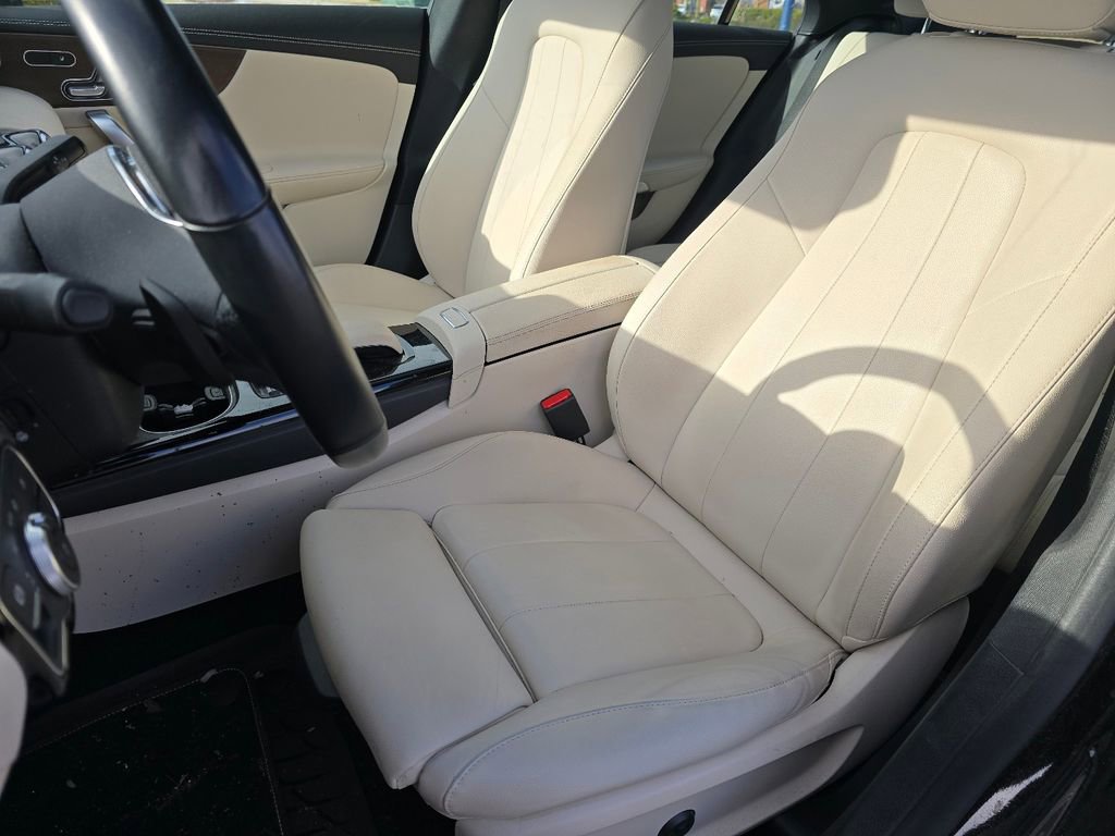 Used 2023 Mercedes-Benz CLA 250 CLA 250 image 25
