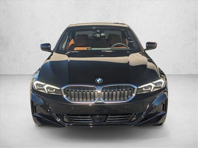 New 2026 BMW 330i xDrive Sedan image 6