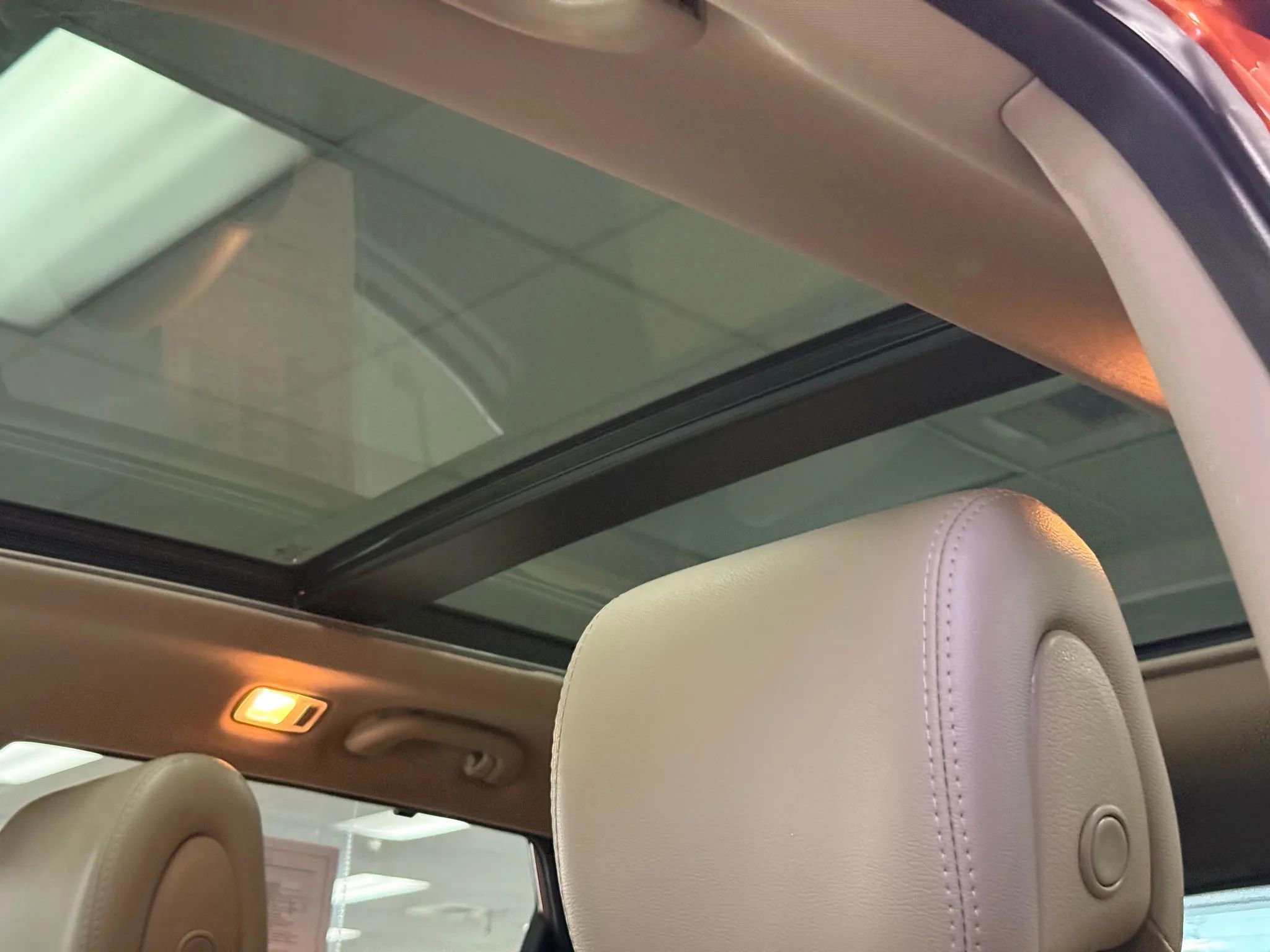 Used 2018 Hyundai Santa Fe Sport w/ Cargo Package image 34