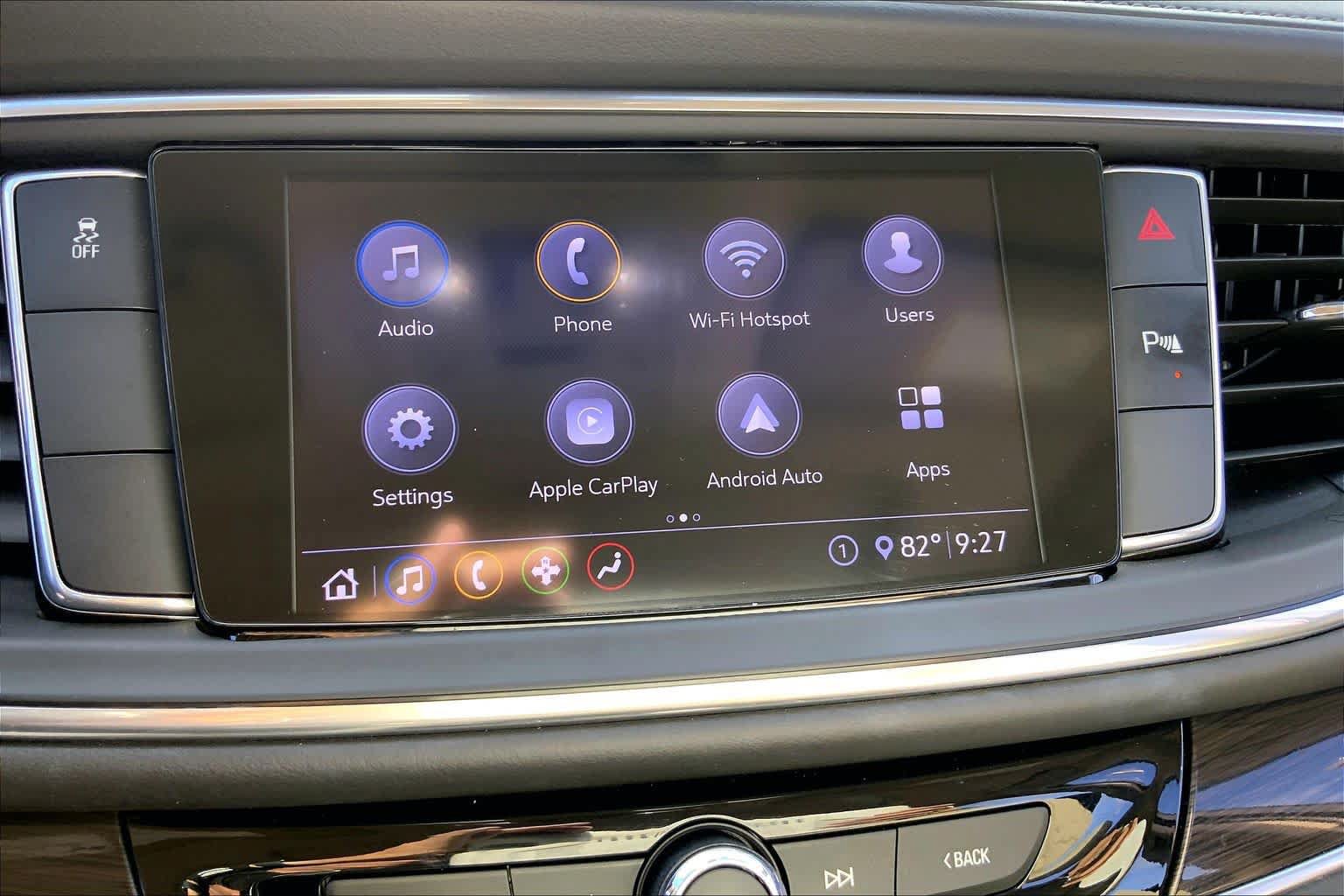 Used 2020 Buick Enclave Essence FWD image 34