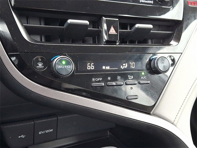 Certified 2024 Toyota Camry SE image 15