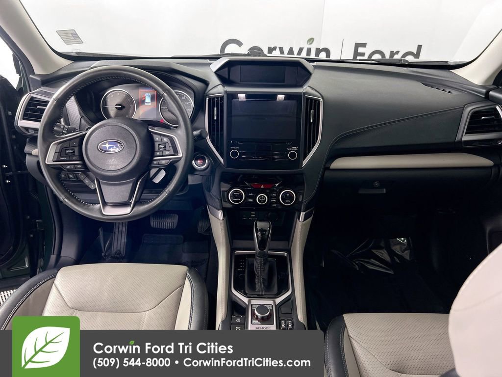 Used 2023 Subaru Forester Limited AWD/4WD image 7