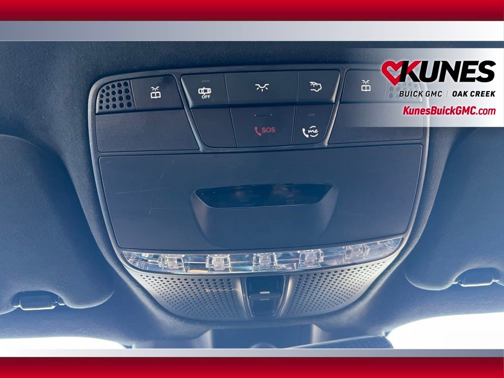 Used 2023 Mercedes-Benz E 53 AMG 4MATIC Coupe image 32