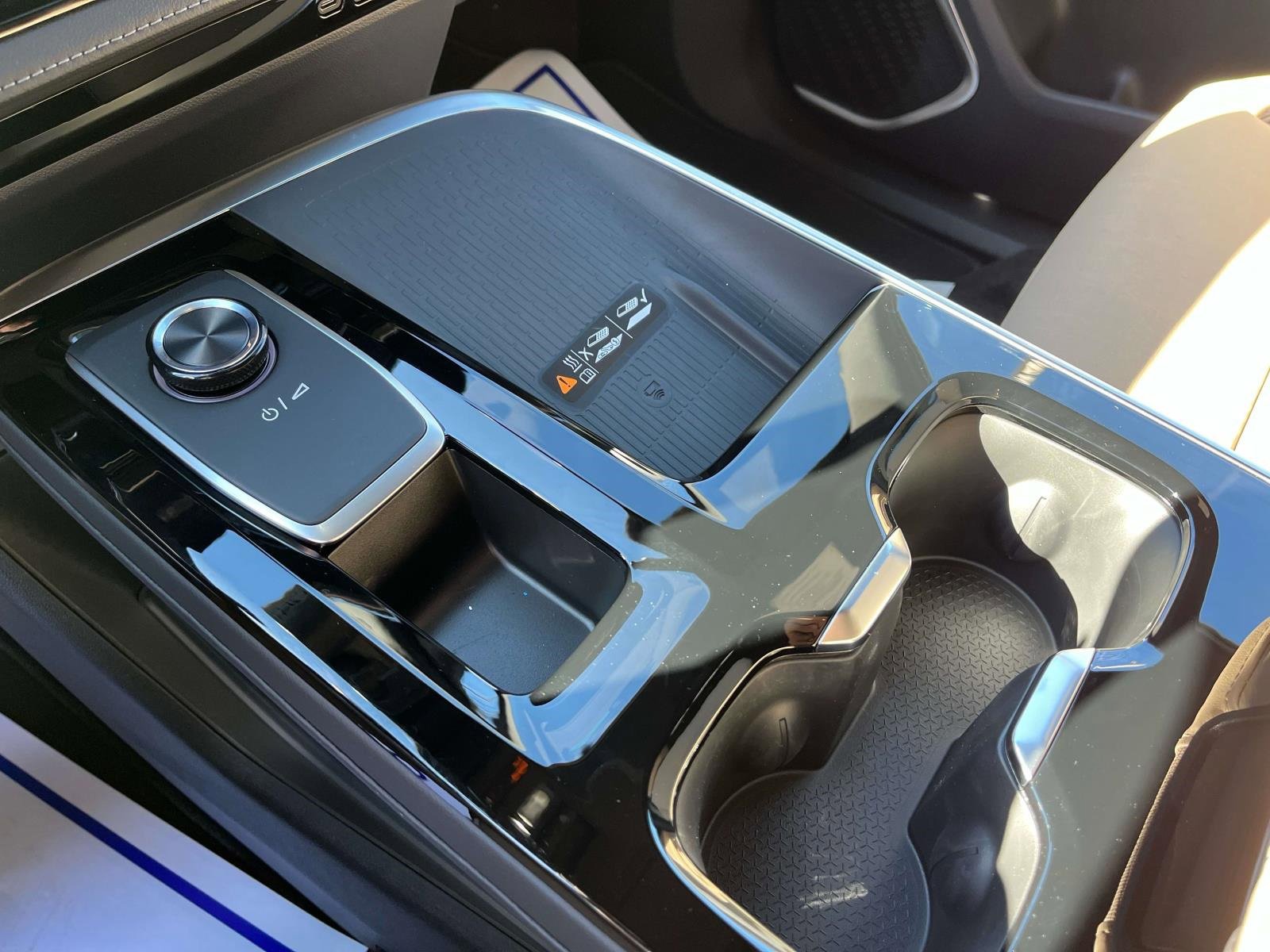 New 2026 Buick Enclave Preferred w/ Power Package image 31