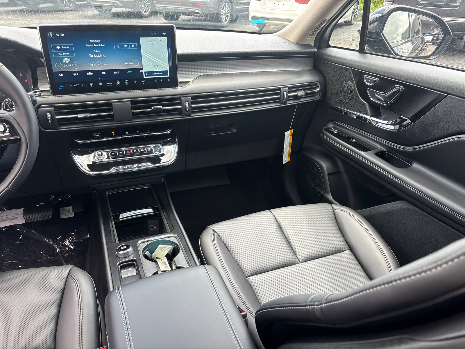 New 2026 Lincoln Corsair Premiere AWD/4WD image 32