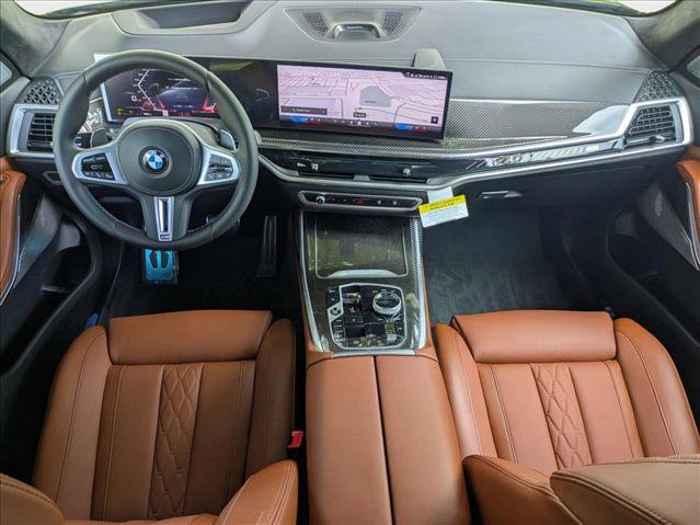 New 2026 BMW X7 M60i w/ Executive Package image 17