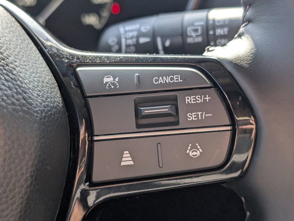 Certified 2025 Honda CR-V EX-L image 25