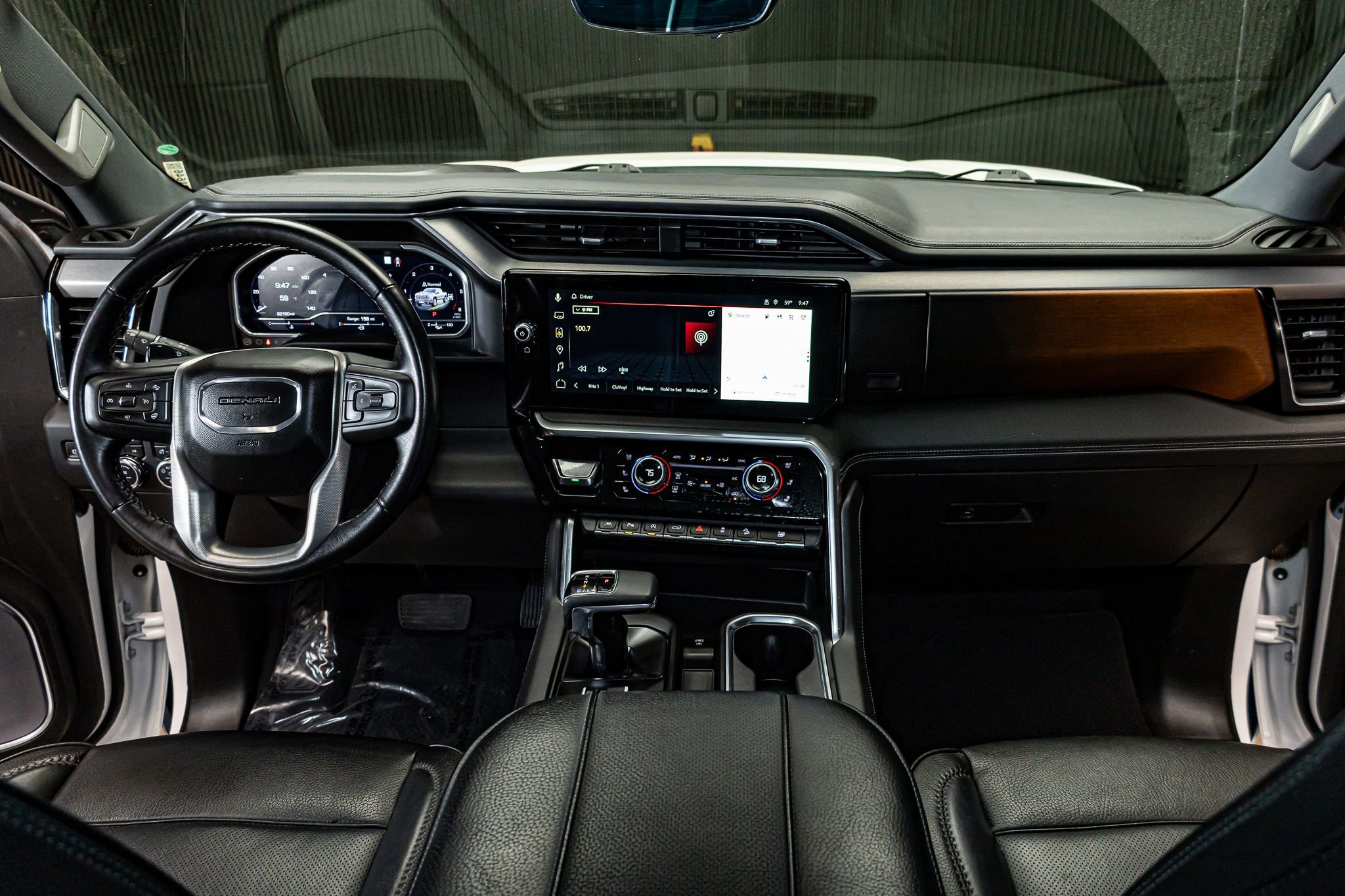 Used 2023 GMC Sierra 1500 Denali w/ Denali Reserve Package image 19