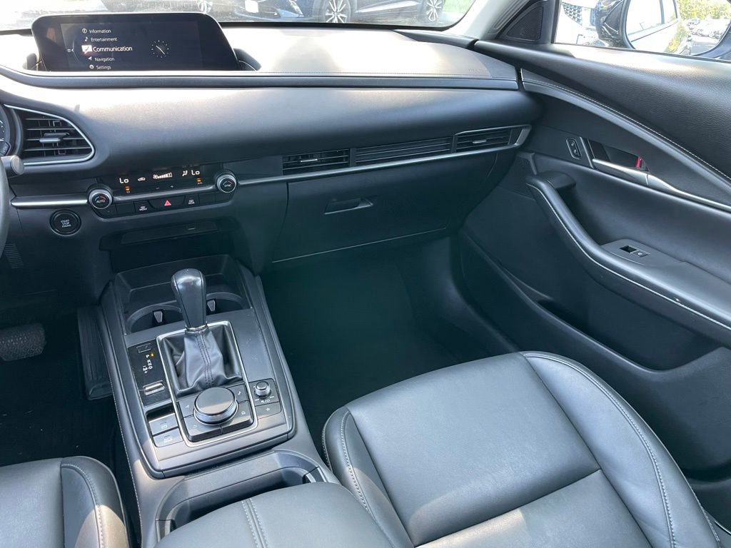 Certified 2023 MAZDA CX-30 AWD 2.5 S w/ Select Package image 10