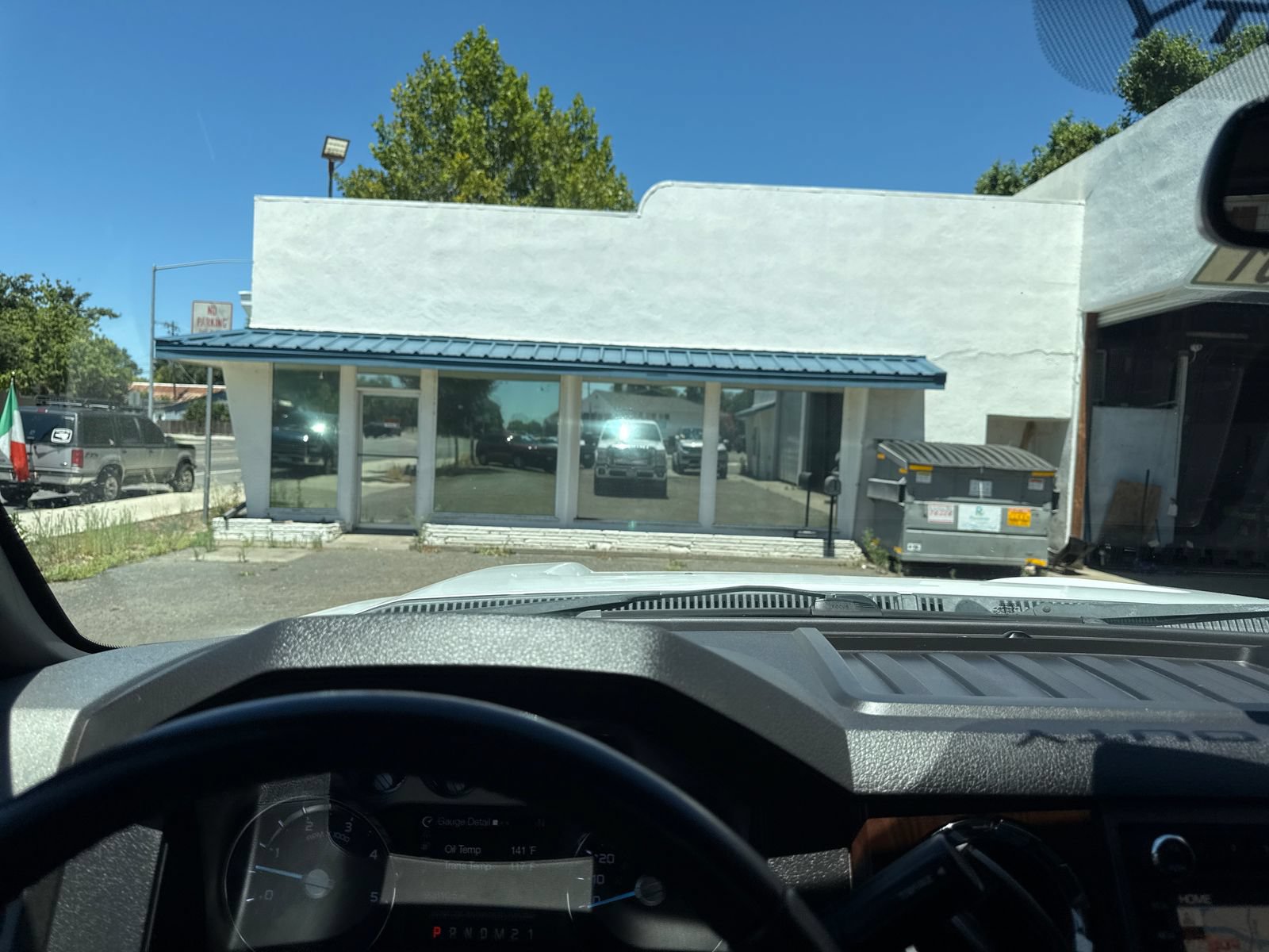 Used 2012 Ford F250 Lariat AWD/4WD image 13