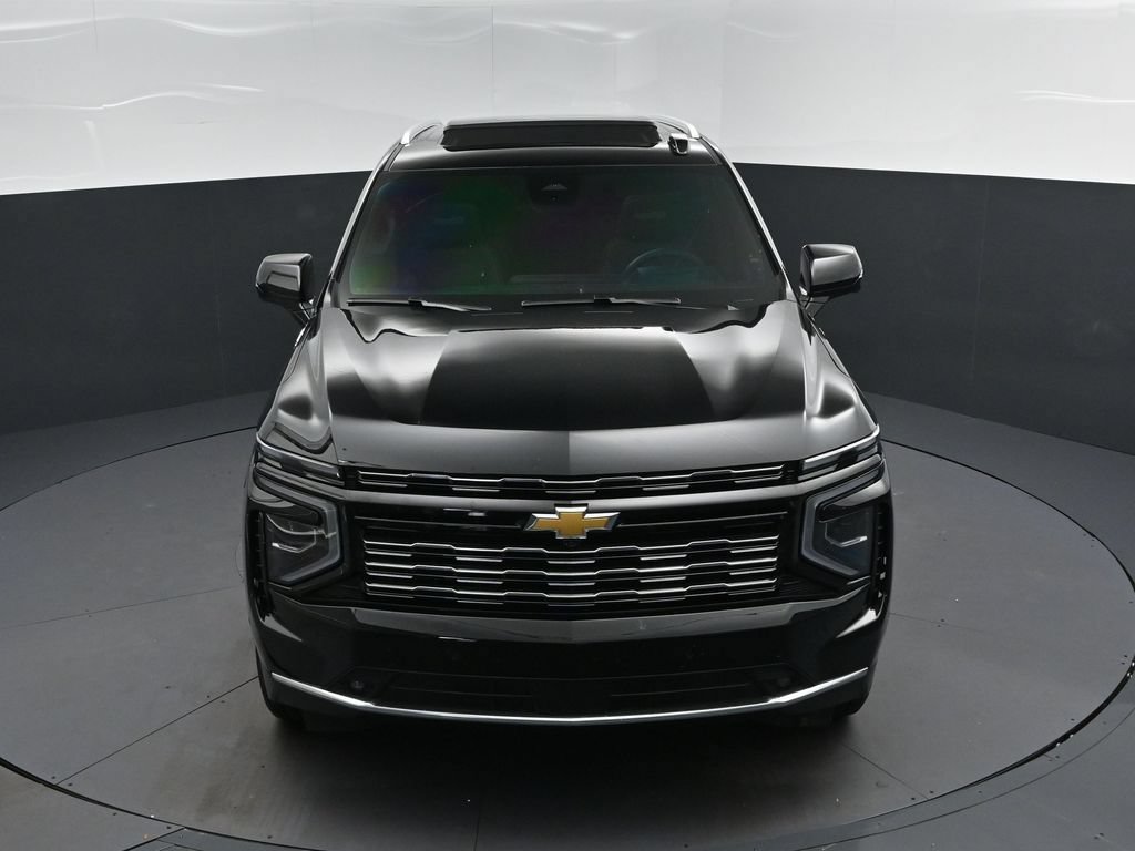 Used 2026 Chevrolet Tahoe High Country w/ Sun And Tow Package RWD image 39