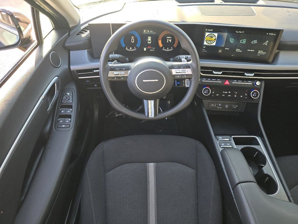 Used 2024 Hyundai Sonata SEL image 21
