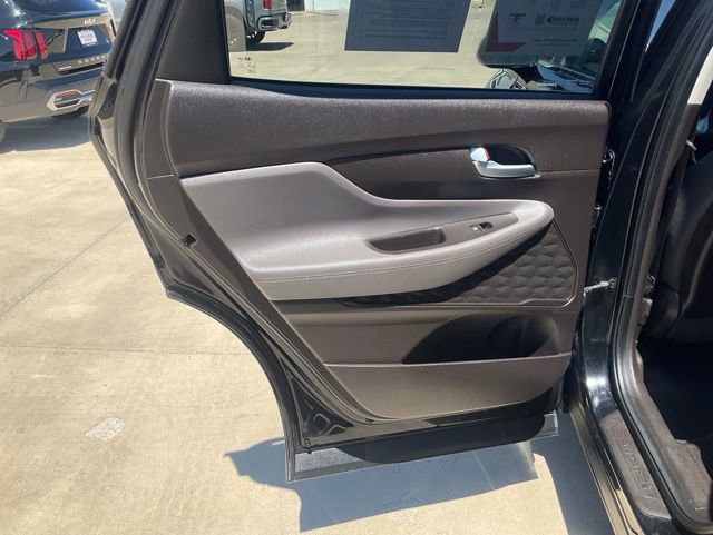 Used 2019 Hyundai Santa Fe SEL FWD image 21