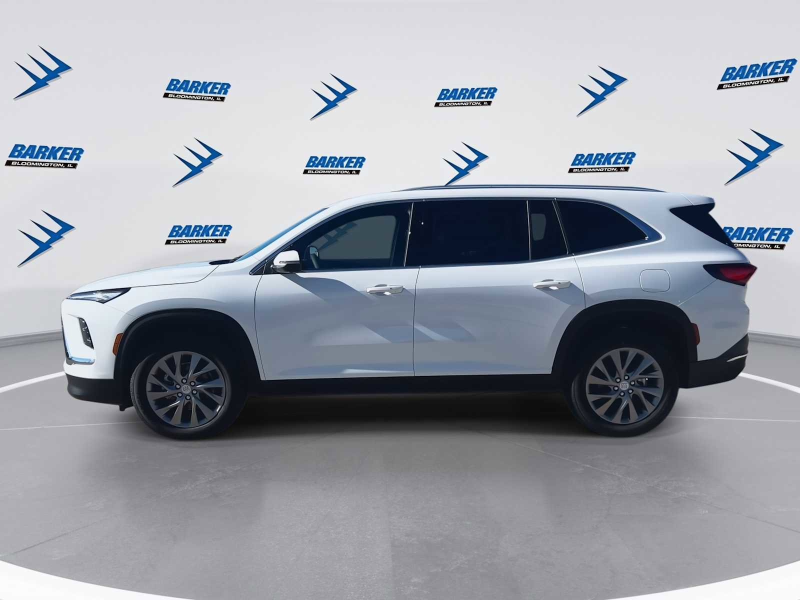 New 2026 Buick Enclave Preferred w/ Power Package image 5