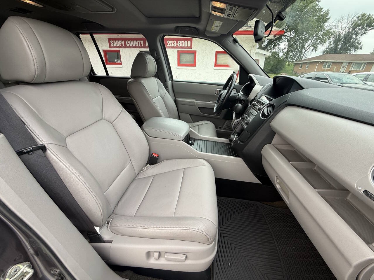 Used 2014 Honda Pilot EX-L image 15
