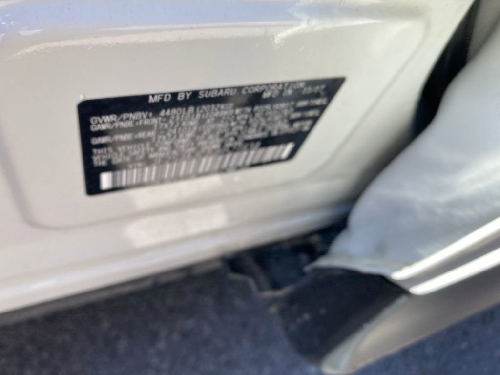 Used 2018 Subaru Forester 2.5i Limited AWD/4WD image 40