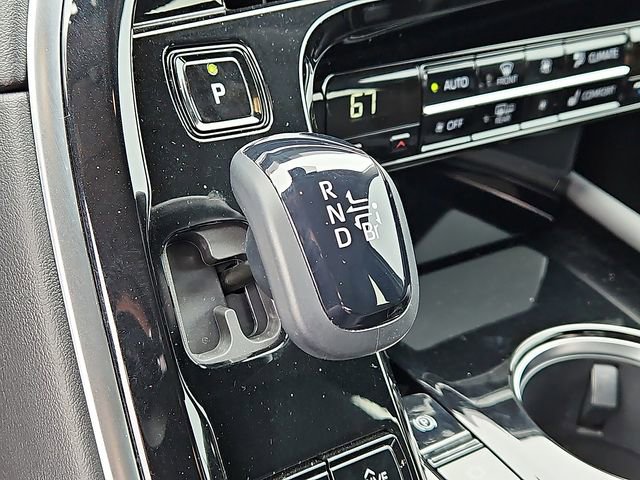 Used 2023 Toyota Mirai XLE w/ Advanced Technology Package image 15