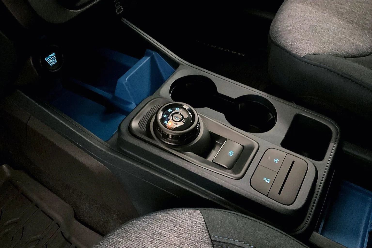 New 2025 Ford Maverick XLT w/ 4K Tow Package image 16